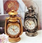 হেরিকেন এলাম ঘড়ি