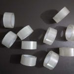 ডাবল সাইড আঠালো ম্যাজিক টেপ। ১mm থিকনেস ২ ইঞ্চি ৫ মিটার ,প্রিমিয়াম কোয়ালিটি স্ব আঠালো।