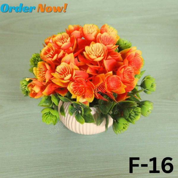আর্টিফিশিয়াল ফুল প্ল্যান্ট, চীন থেকে আমদানিকৃত ফুল এবং গাছ আপনার স্বপ্নের ঘরের সুন্দর্য বাড়িয়ে তুলুন বহুগুন। F-1