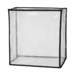 চুড়ির আলনার ডাস্ট কাভার